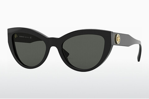 Sluneční brýle Versace VE4381B GB1/87