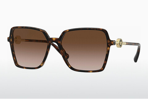 Sluneční brýle Versace VE4396 108/13