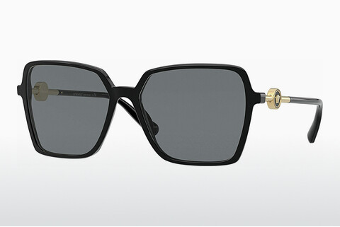 Sluneční brýle Versace VE4396 GB1/87