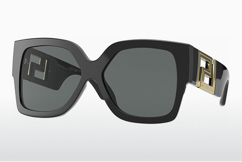 Sluneční brýle Versace VE4402 GB1/87