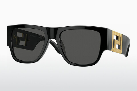 Sluneční brýle Versace VE4403 GB1/87