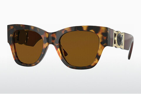 Sluneční brýle Versace VE4415U 511963