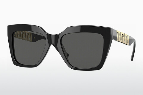 Sluneční brýle Versace VE4418 GB1/87
