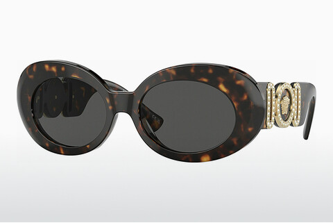 Sluneční brýle Versace VE4426BU 108/87