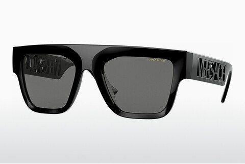 Sluneční brýle Versace VE4430U GB1/81