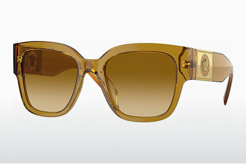 Sluneční brýle Versace VE4437U 53472L