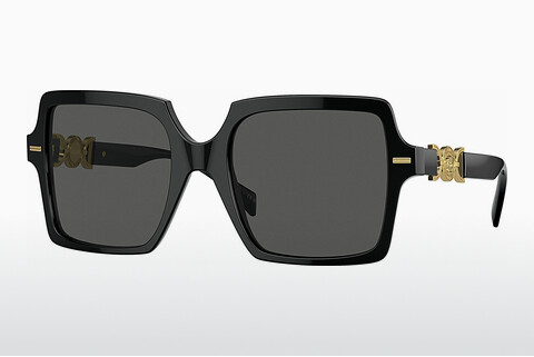 Sluneční brýle Versace VE4441 GB1/87