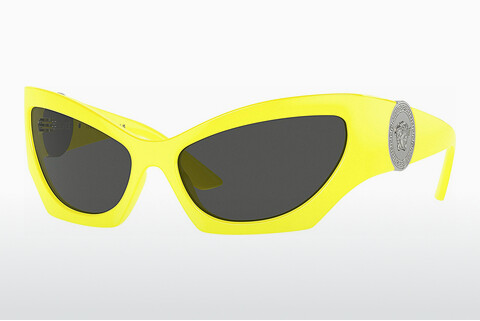 Sluneční brýle Versace VE4450 541887
