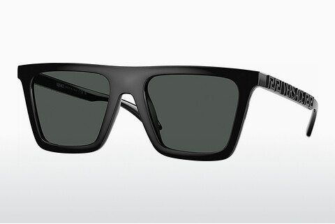 Sluneční brýle Versace VE4468U GB1/87