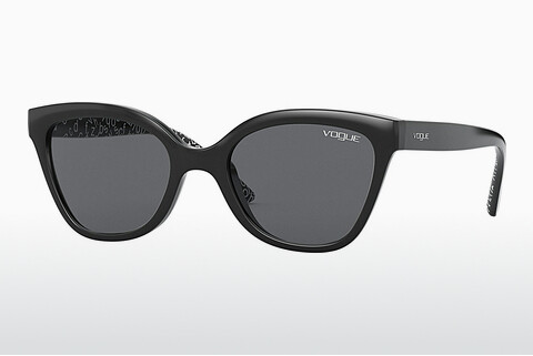 Sluneční brýle Vogue Eyewear VJ2001 W44/87