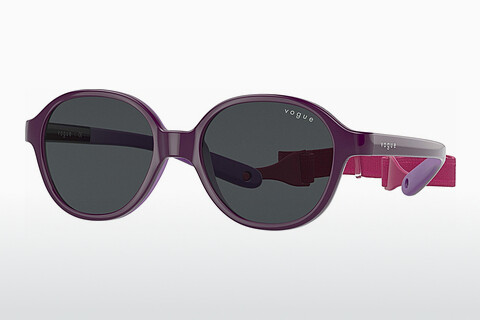 Sluneční brýle Vogue Eyewear VJ2012 297687