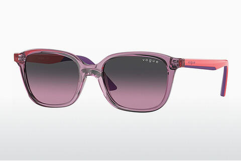 Sluneční brýle Vogue Eyewear VJ2014 276190