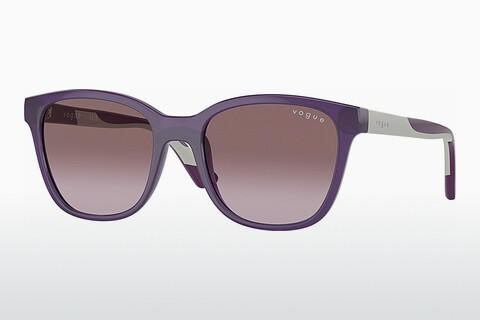 Sluneční brýle Vogue Eyewear VJ2019 30698H