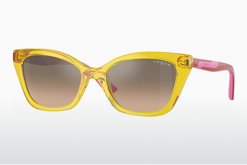 Sluneční brýle Vogue Eyewear VJ2020 30638Z