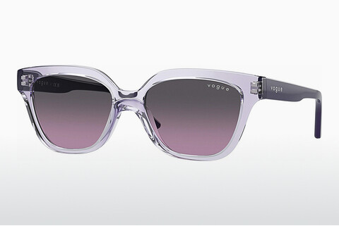 Sluneční brýle Vogue Eyewear VJ2021 27454Q