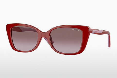 Sluneční brýle Vogue Eyewear VJ2022 31298H
