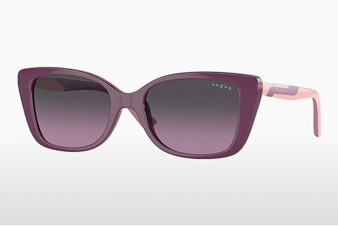 Sluneční brýle Vogue Eyewear VJ2022 31304Q