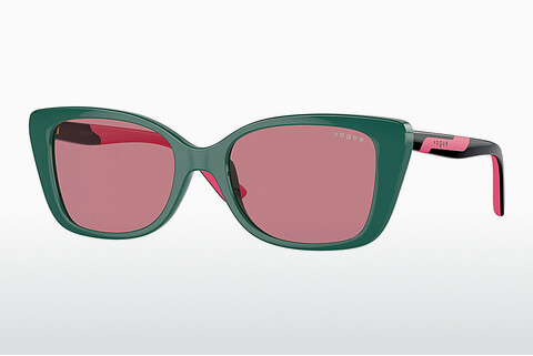 Sluneční brýle Vogue Eyewear VJ2022 313169