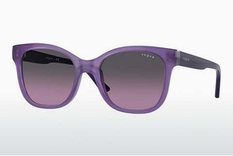 Sluneční brýle Vogue Eyewear VJ2023 31274Q