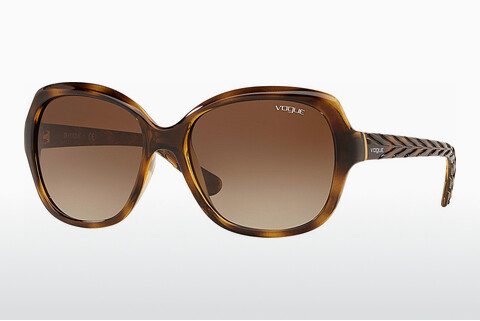 Sluneční brýle Vogue Eyewear VO2871S W65613