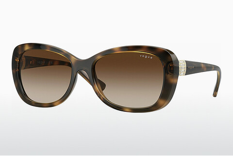 Sluneční brýle Vogue Eyewear VO2943SB W65613