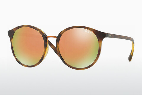 Sluneční brýle Vogue Eyewear VO5166S W6565R