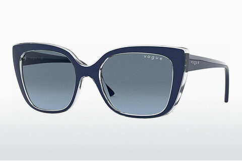 Sluneční brýle Vogue Eyewear VO5337S 2841V1