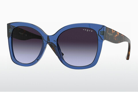 Sluneční brýle Vogue Eyewear VO5338S 28304Q