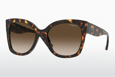 Sluneční brýle Vogue Eyewear VO5338S W65613