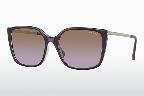 Sluneční brýle Vogue Eyewear VO5353S 287468