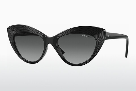 Sluneční brýle Vogue Eyewear VO5377S W44/11