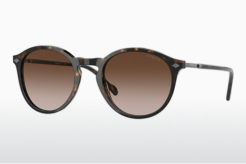 Sluneční brýle Vogue Eyewear VO5432S W65613