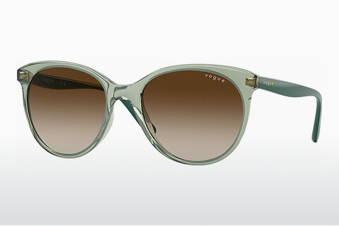 Sluneční brýle Vogue Eyewear VO5453S 302213