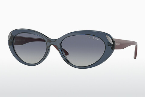 Sluneční brýle Vogue Eyewear VO5456S 27644L
