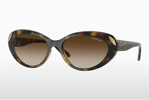 Sluneční brýle Vogue Eyewear VO5456S W65613