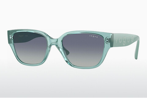 Sluneční brýle Vogue Eyewear VO5459SB 30324L
