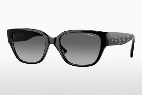 Sluneční brýle Vogue Eyewear VO5459SB W44/11