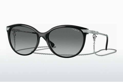 Sluneční brýle Vogue Eyewear VO5460S W44/11
