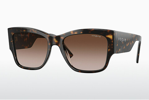 Sluneční brýle Vogue Eyewear VO5462S W65613