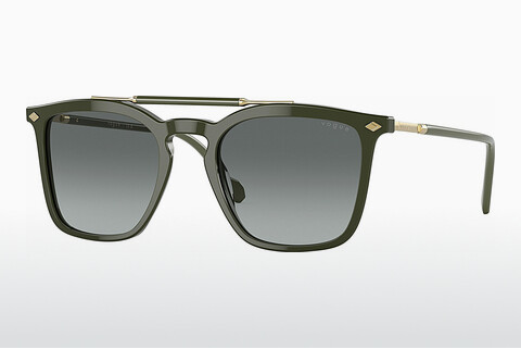 Sluneční brýle Vogue Eyewear VO5463S 291411