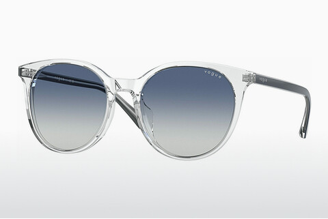 Sluneční brýle Vogue Eyewear VO5468SD W7454L