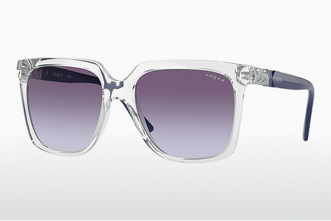 Sluneční brýle Vogue Eyewear VO5476SB W7454Q