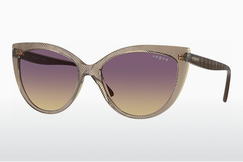 Sluneční brýle Vogue Eyewear VO5484S 294070
