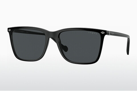 Sluneční brýle Vogue Eyewear VO5493S W44/87