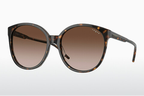 Sluneční brýle Vogue Eyewear VO5509S W65613