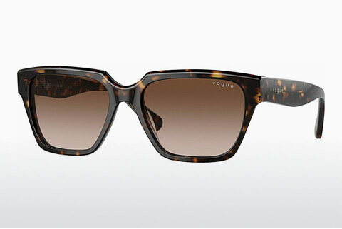 Sluneční brýle Vogue Eyewear VO5512S W65613
