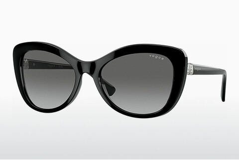 Sluneční brýle Vogue Eyewear VO5515SB W44/11