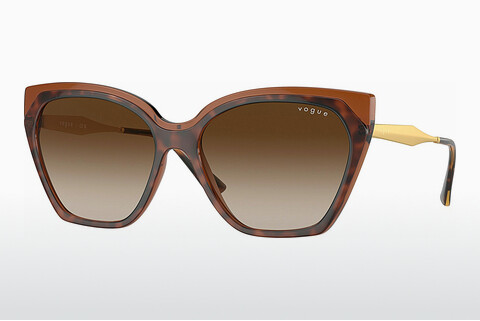 Sluneční brýle Vogue Eyewear VO5521S 238613