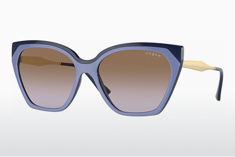Sluneční brýle Vogue Eyewear VO5521S 310268