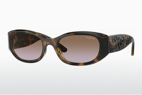 Sluneční brýle Vogue Eyewear VO5525S W65668